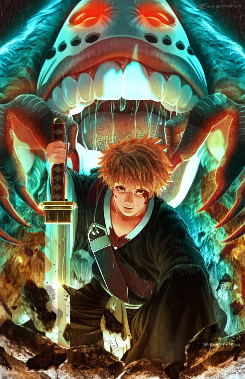 Chapter 673 - Page 2