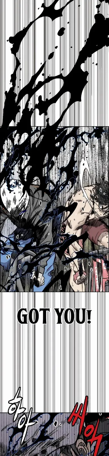 Chapter 534 - Page 18