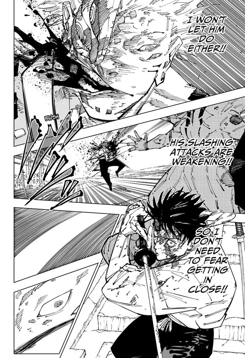 Chapter 251 - Page 8