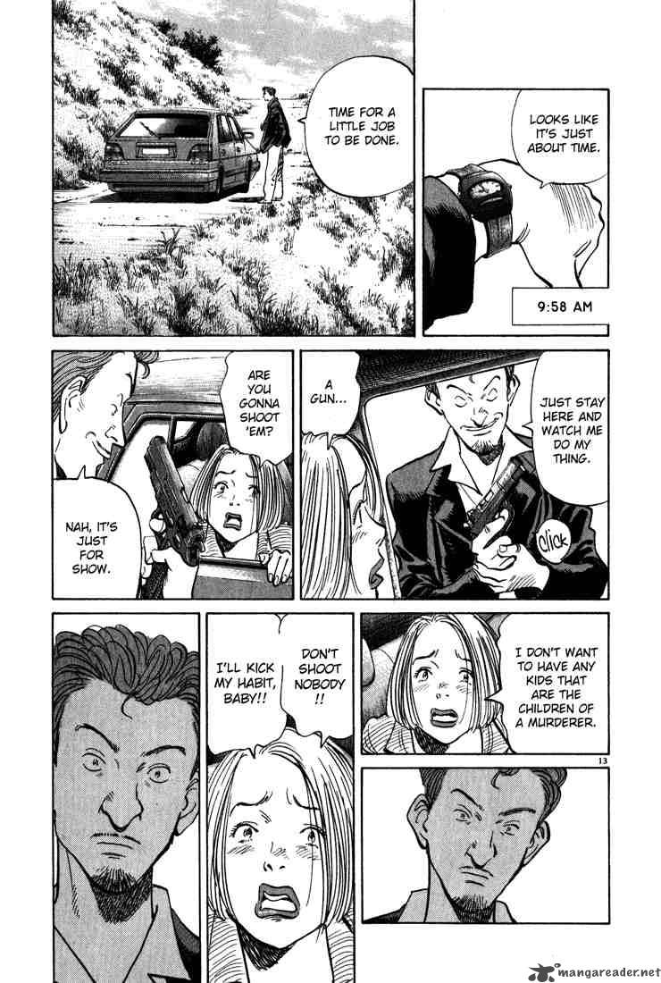 Chapter 111 - Page 13
