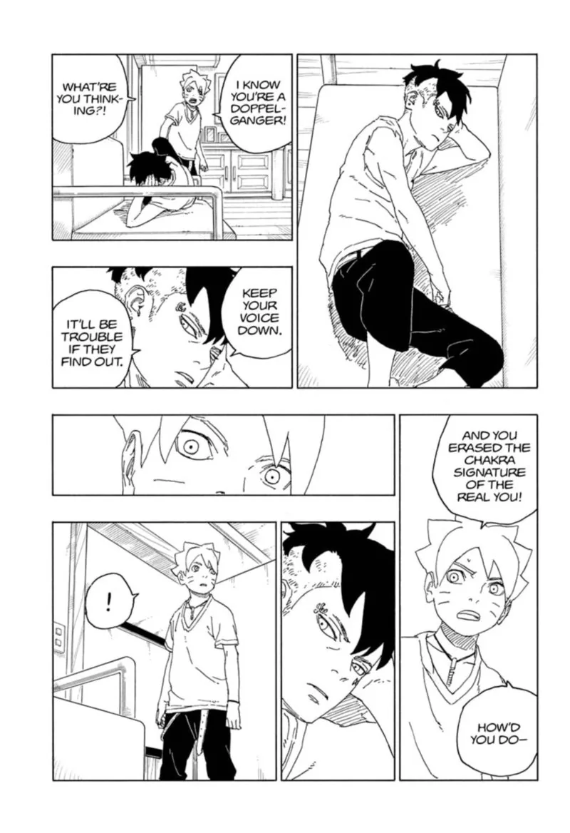 Chapter 61 - Page 38