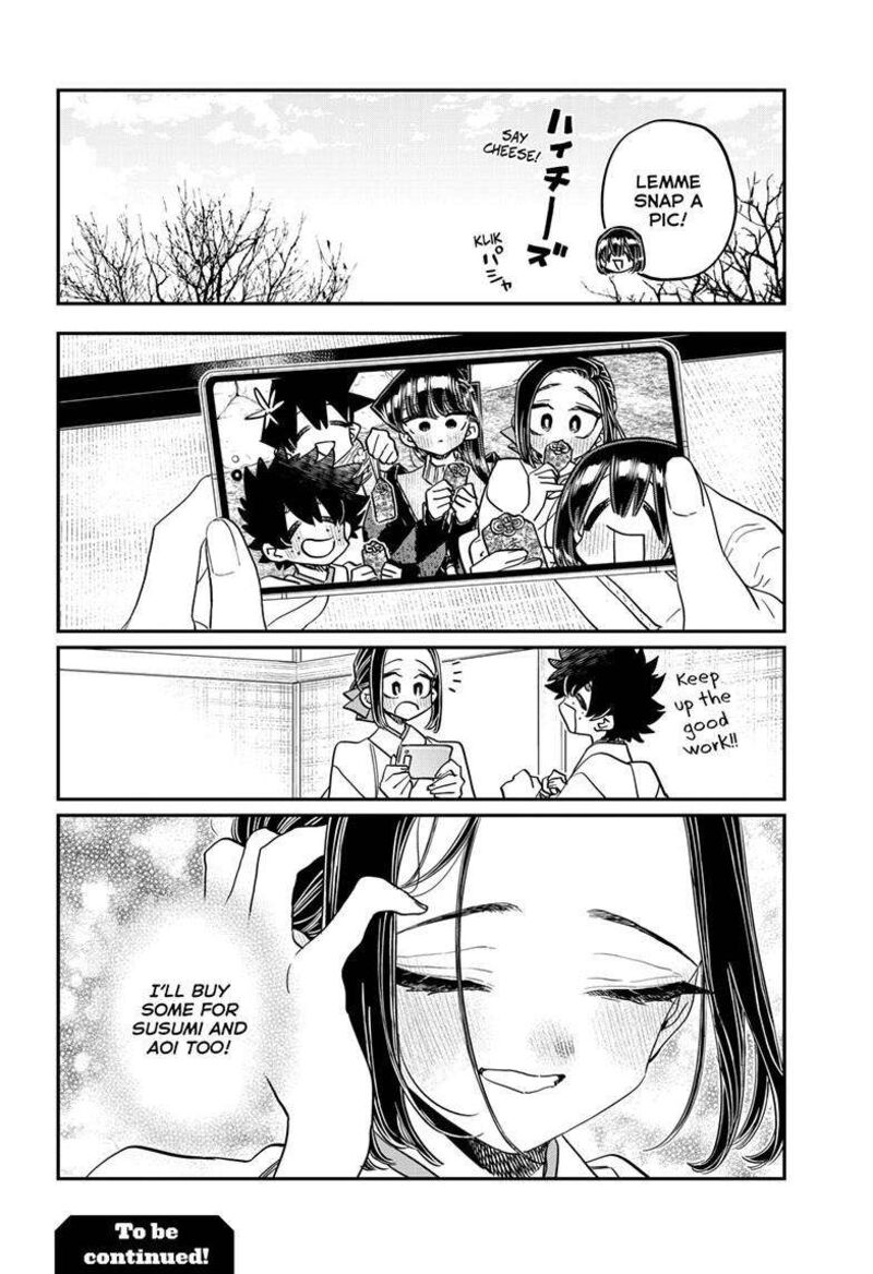 Chapter 483 - Page 19