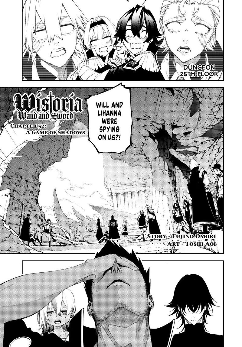 Chapter 52 - Page 1