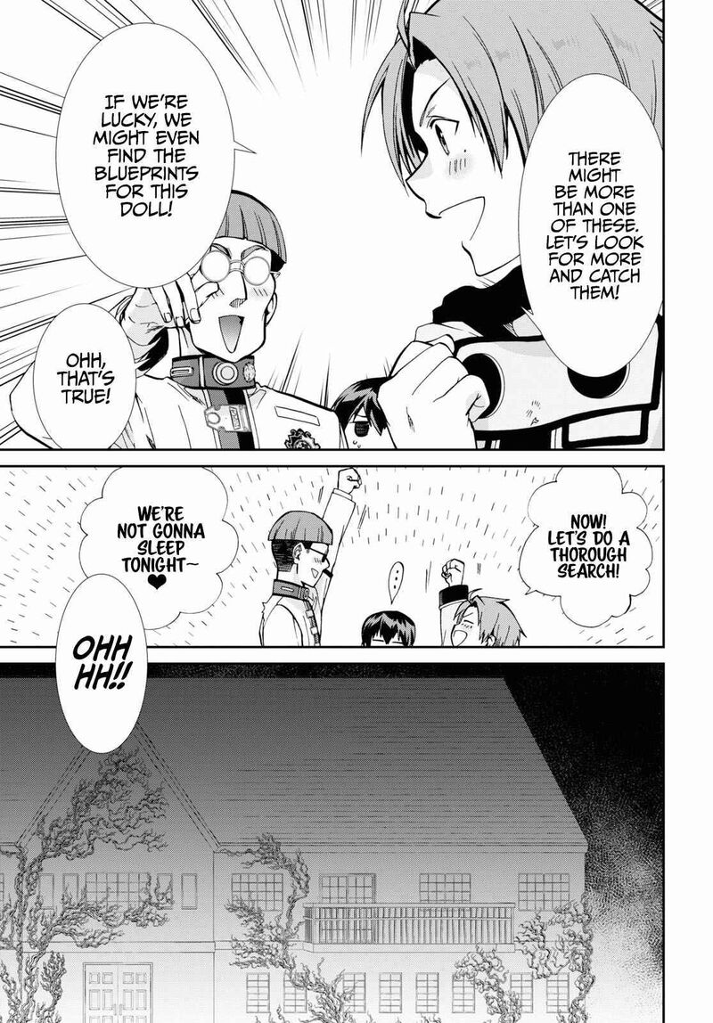 Chapter 79 - Page 13
