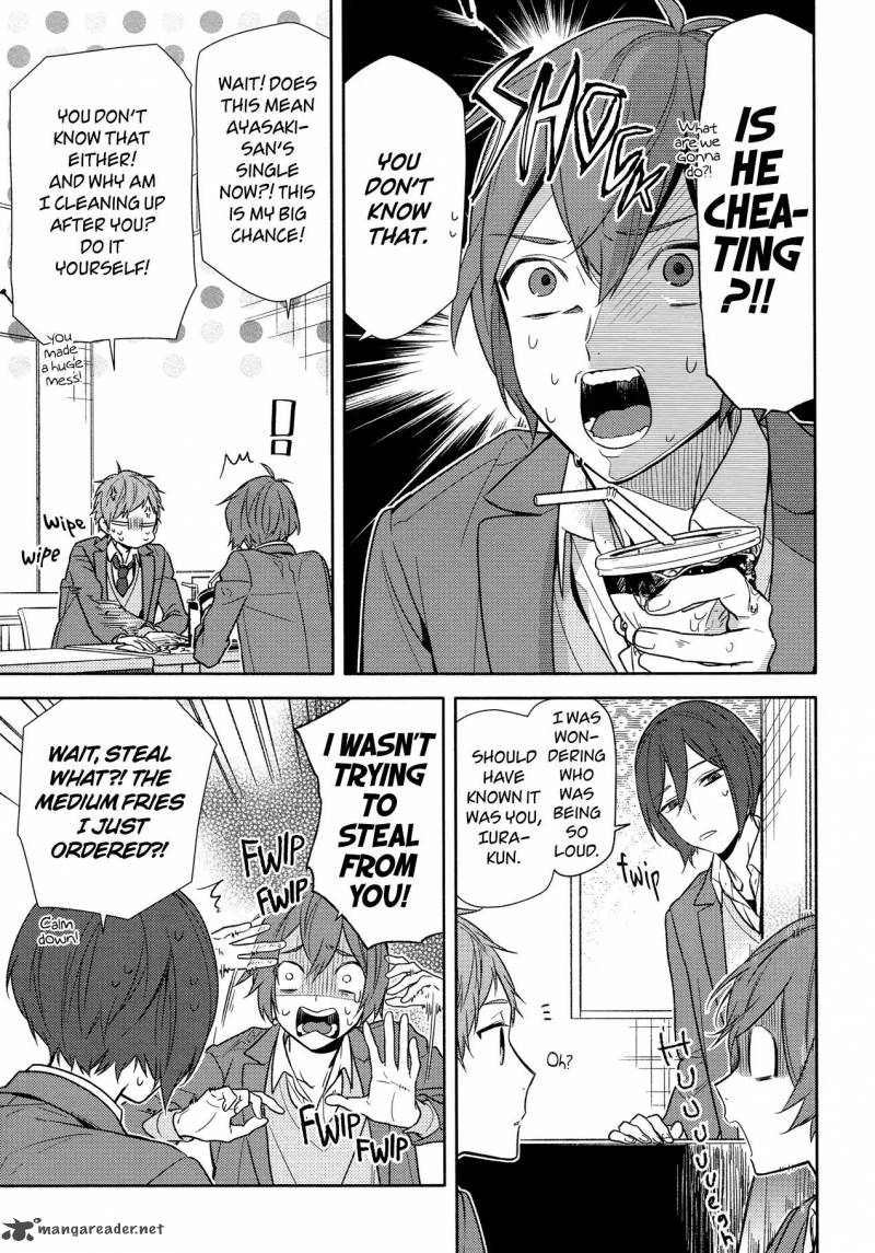 Chapter 95 - Page 9