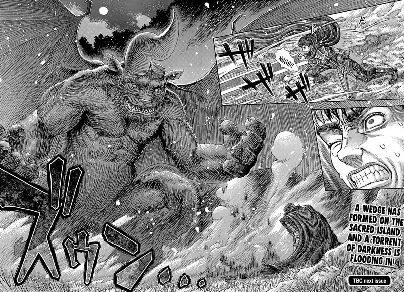 Chapter 366 - Page 14