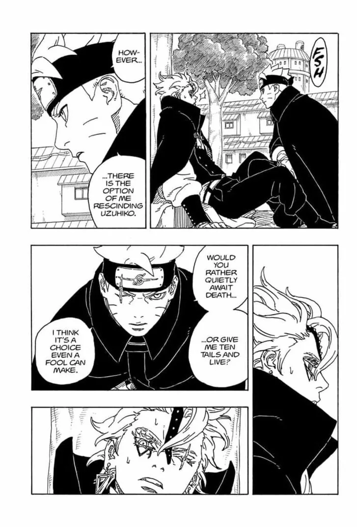 Chapter 83 - Page 28