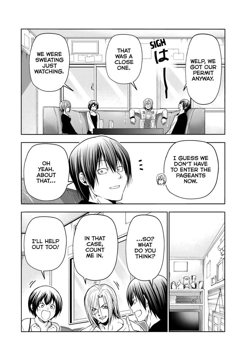 Chapter 91 - Page 39