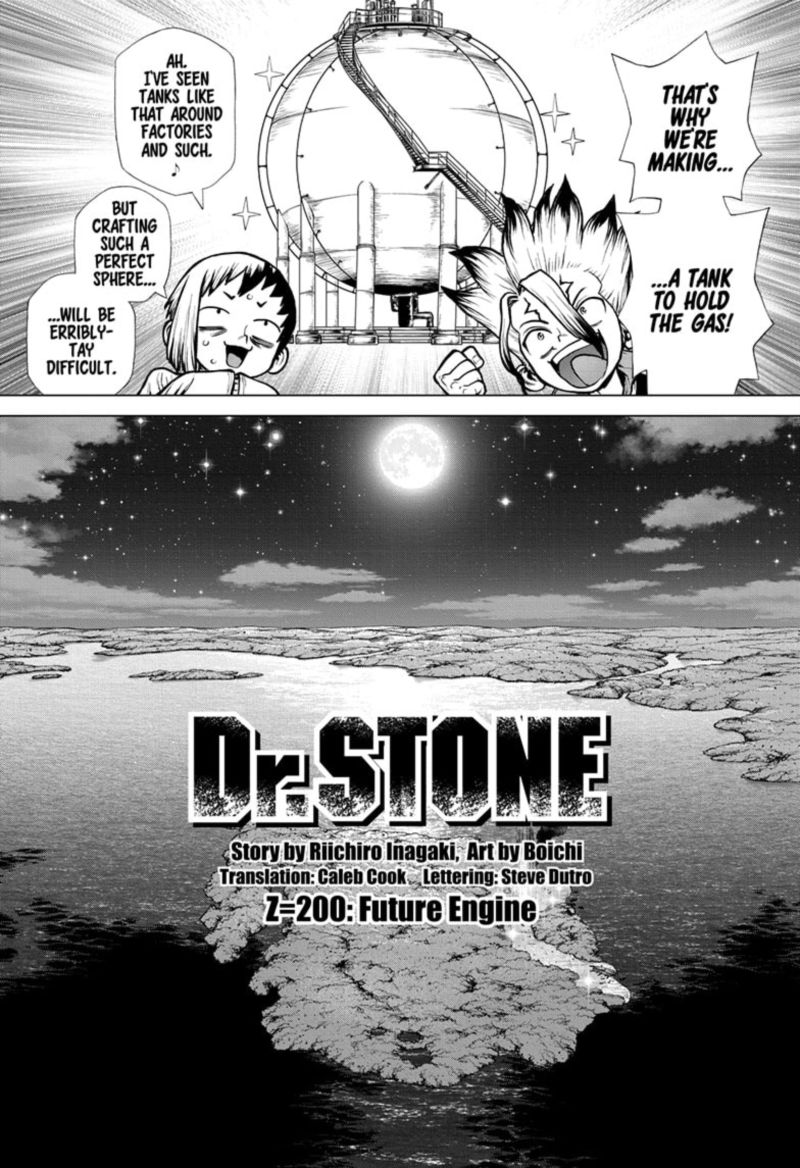 Chapter 200 - Page 3