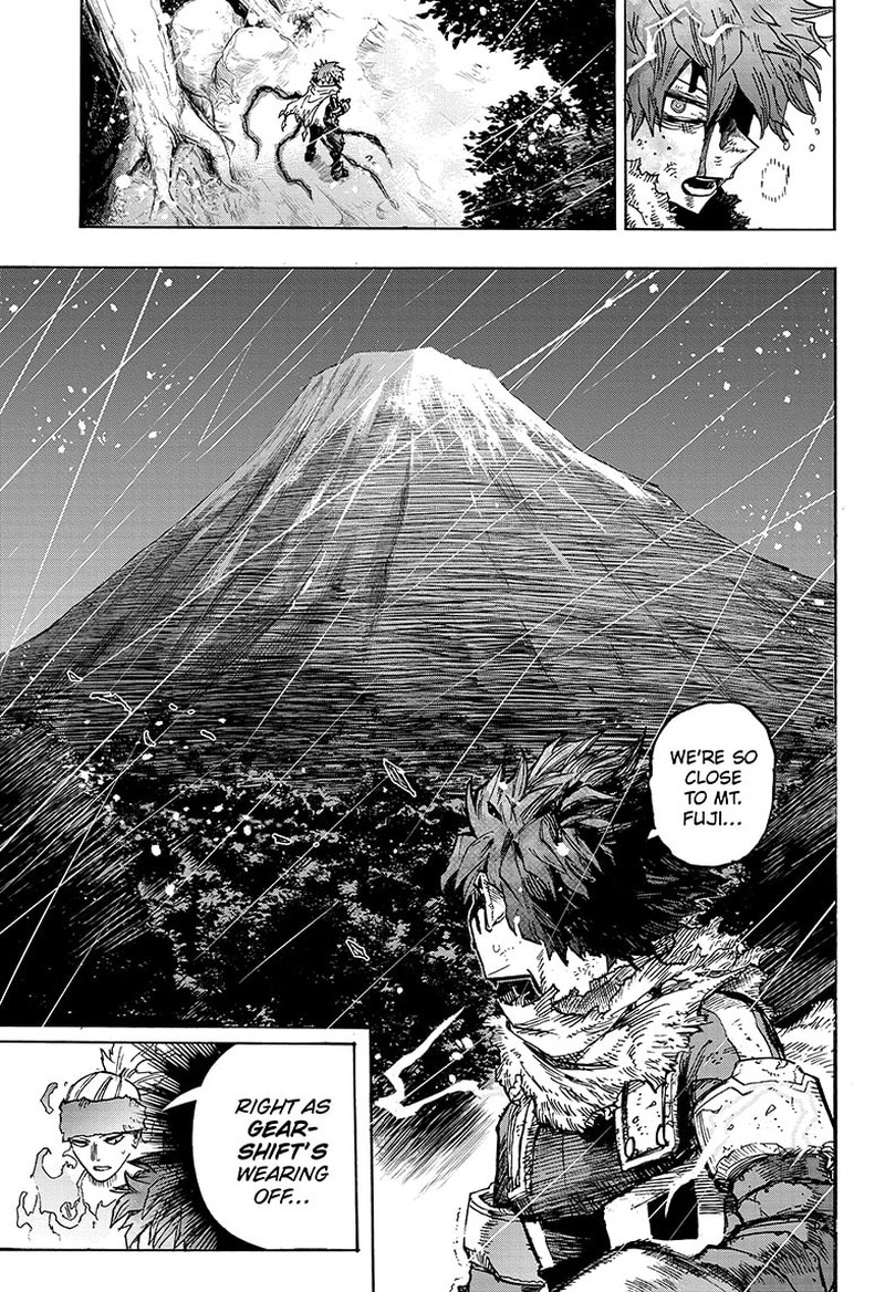 Chapter 411 - Page 7