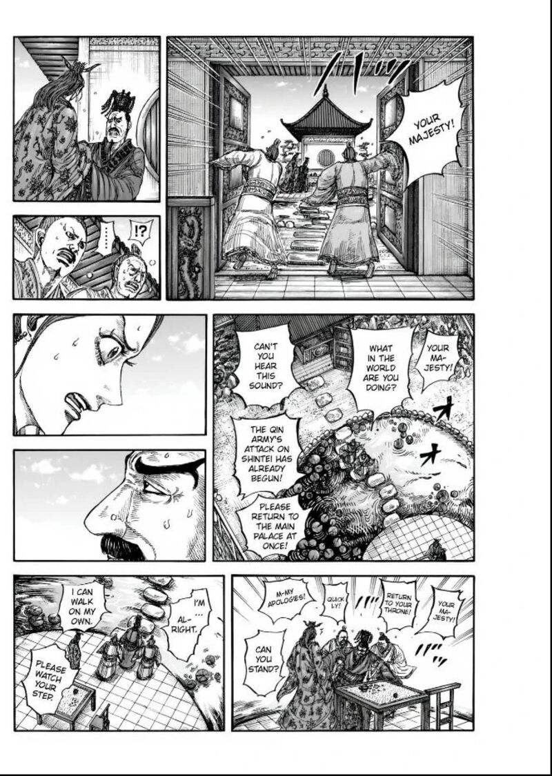 Chapter 836 - Page 9