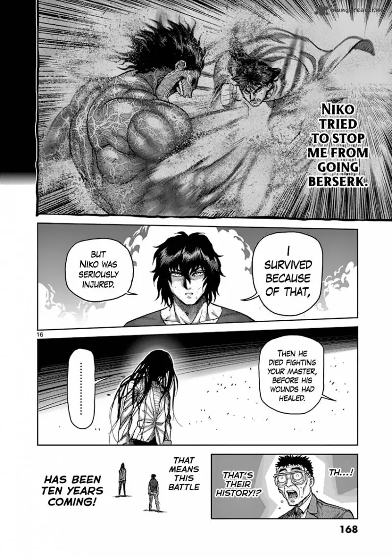 Chapter 209 - Page 16