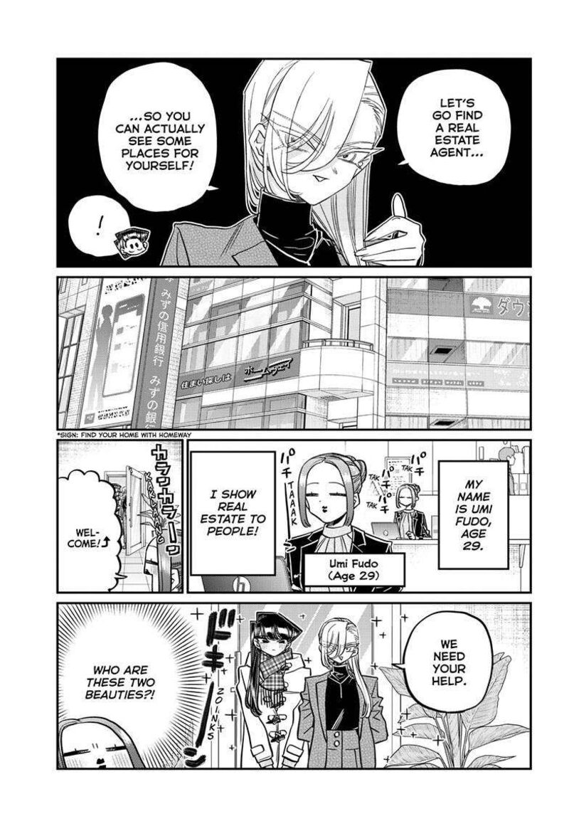 Chapter 492 - Page 6