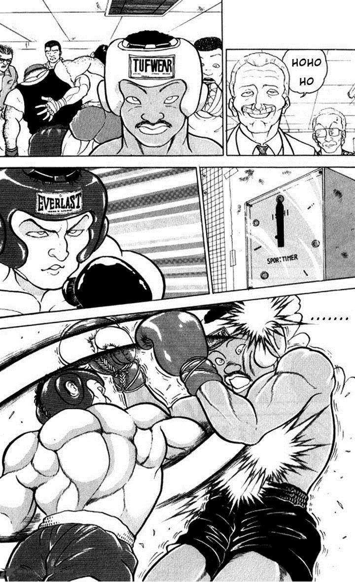 Chapter 106 - Page 15