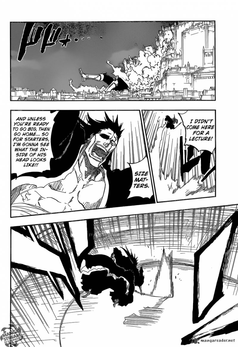 Chapter 667 - Page 12