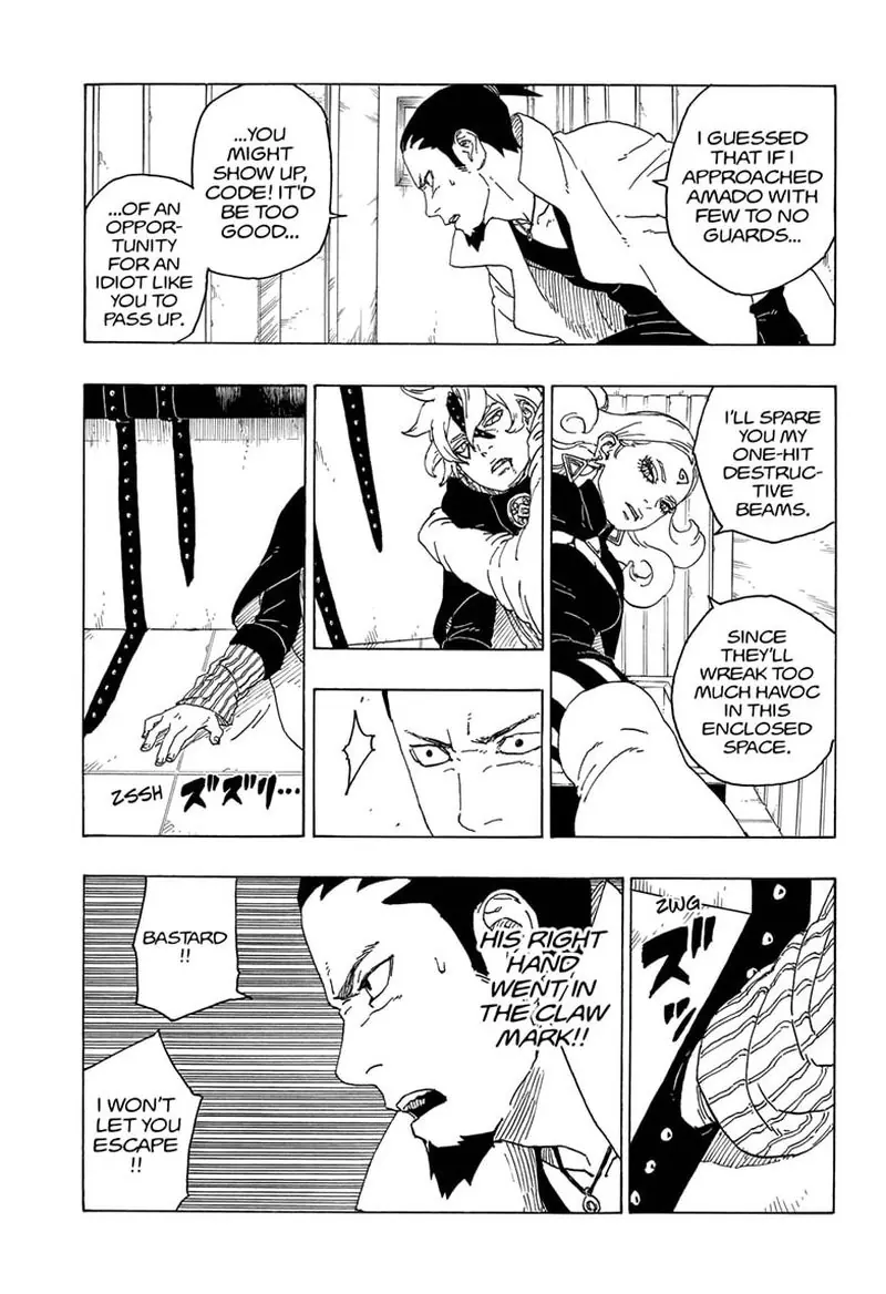 Chapter 68 - Page 37