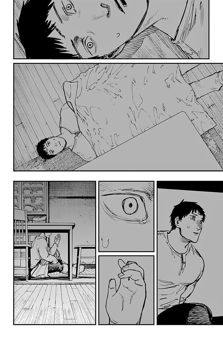 Chapter 61 - Page 14