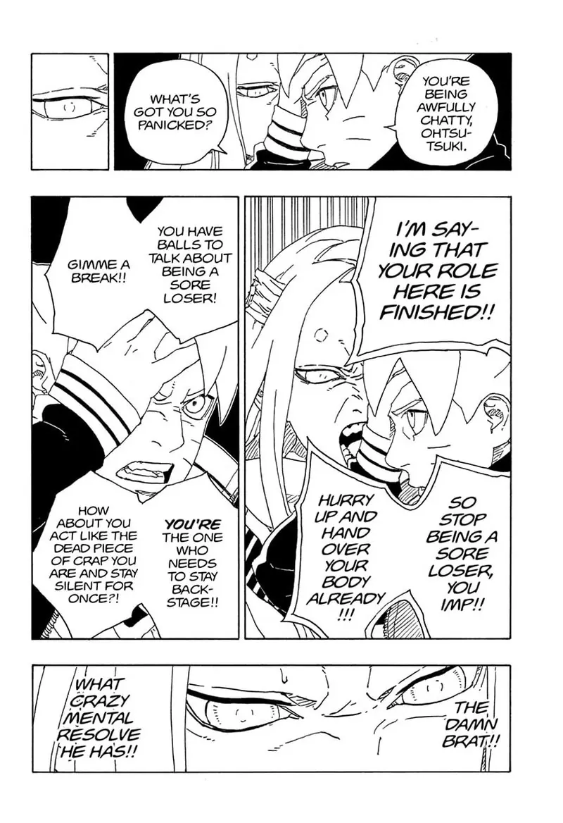 Chapter 80 - Page 28