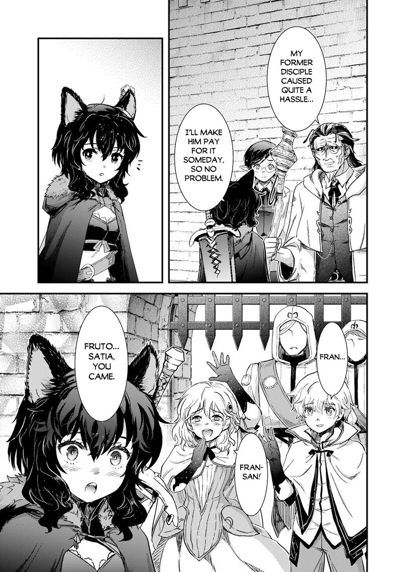 Chapter 95 - Page 21