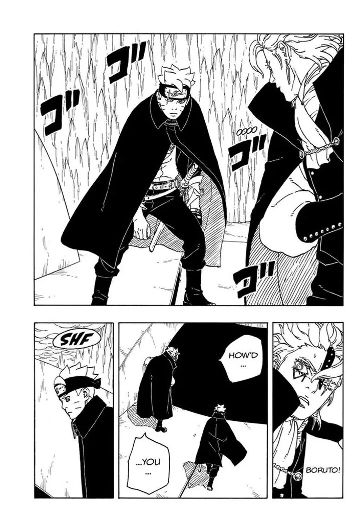 Chapter 84 - Page 6