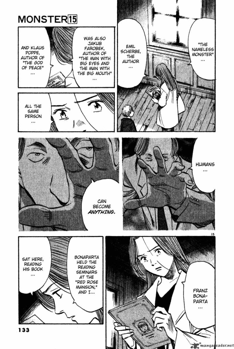 Chapter 128 - Page 15