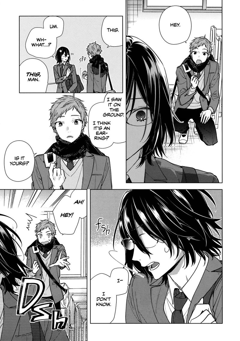 Chapter 124 - Page 17