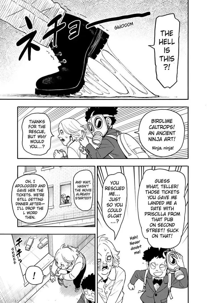 Chapter 105 - Page 19