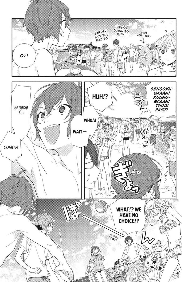 Chapter 129 - Page 11