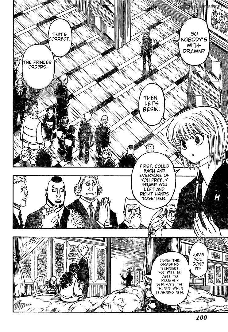 Chapter 371 - Page 8