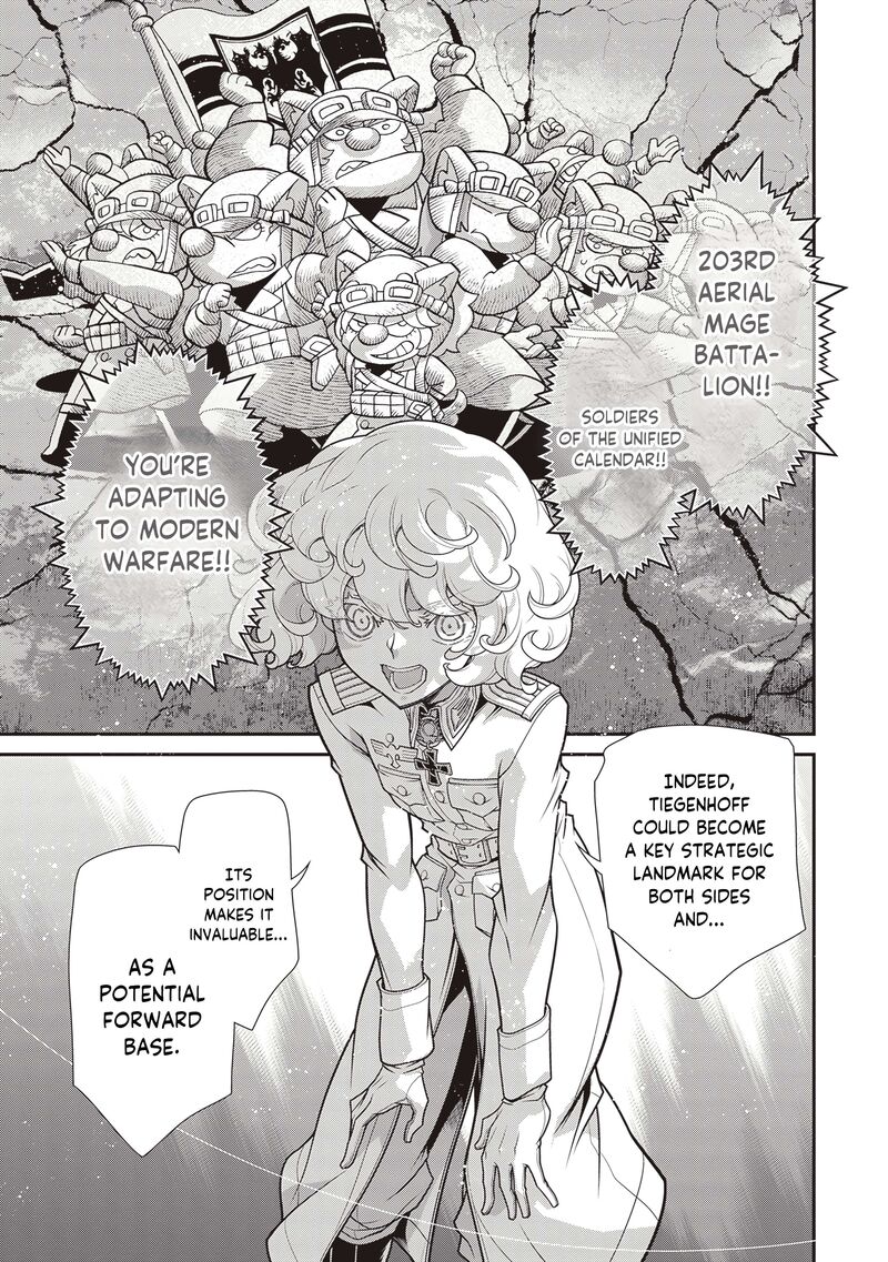 Chapter 92 - Page 20