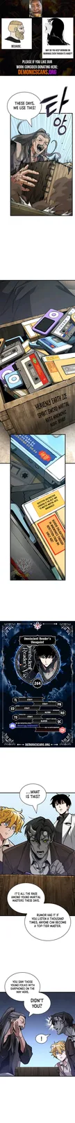 Chapter 264 - Page 1