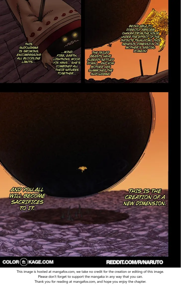 Chapter 689.1 - Page 6