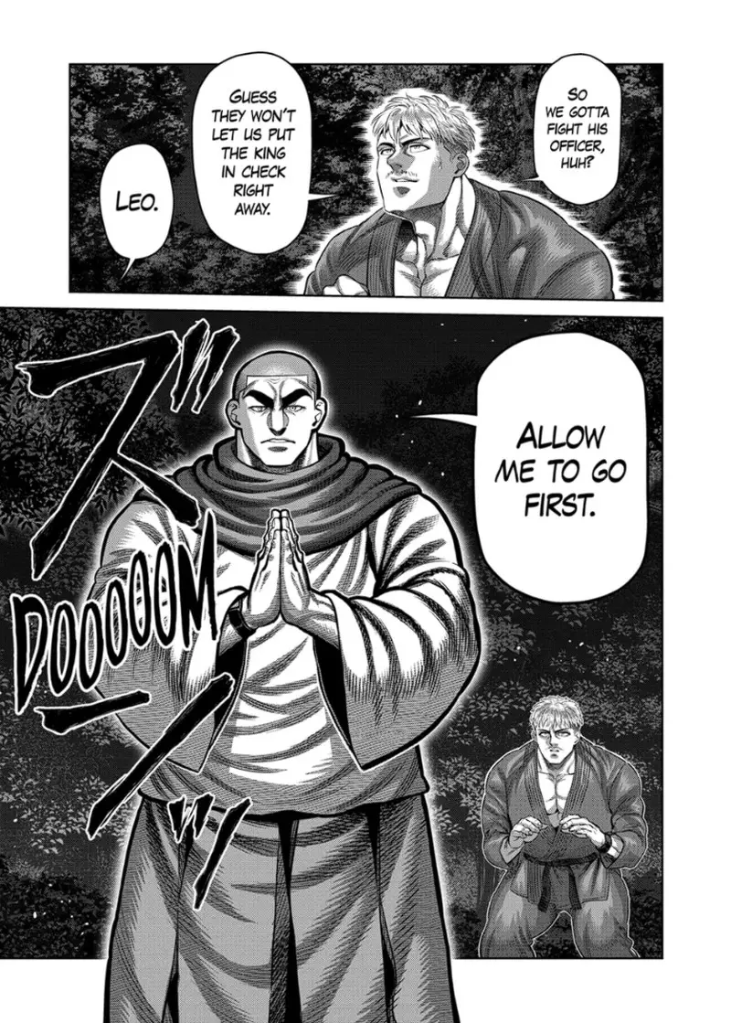 Chapter 334 - Page 5