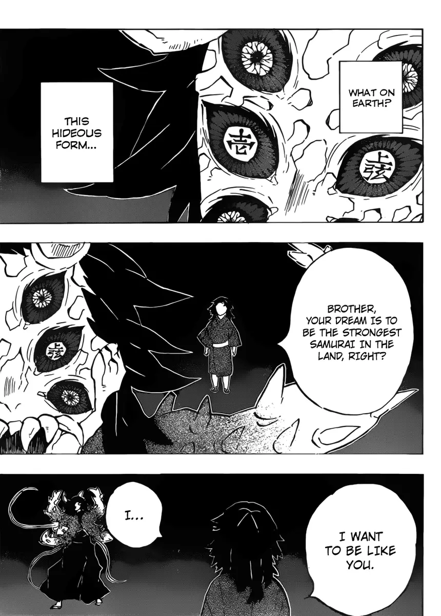 Chapter 176 - Page 13