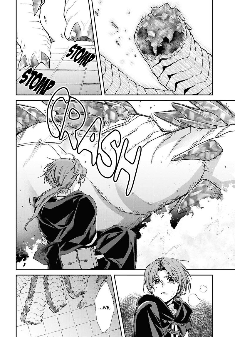 Chapter 110 - Page 30