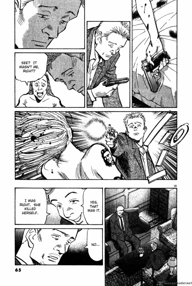 Chapter 125 - Page 13