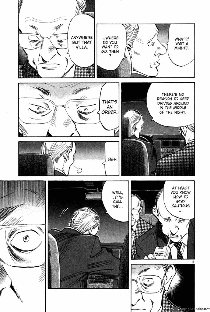 Chapter 137 - Page 13