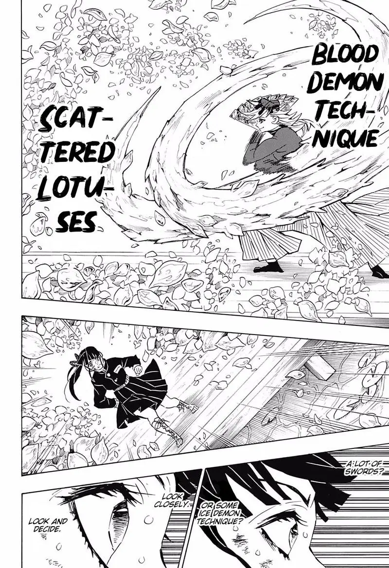 Chapter 158 - Page 16