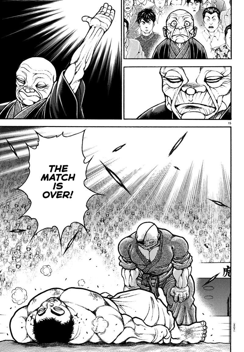 Chapter 135 - Page 14