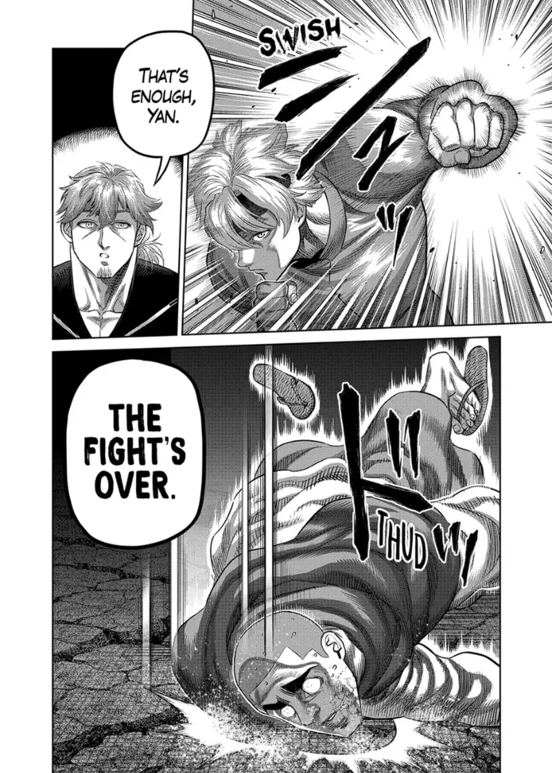 Chapter 334 - Page 10