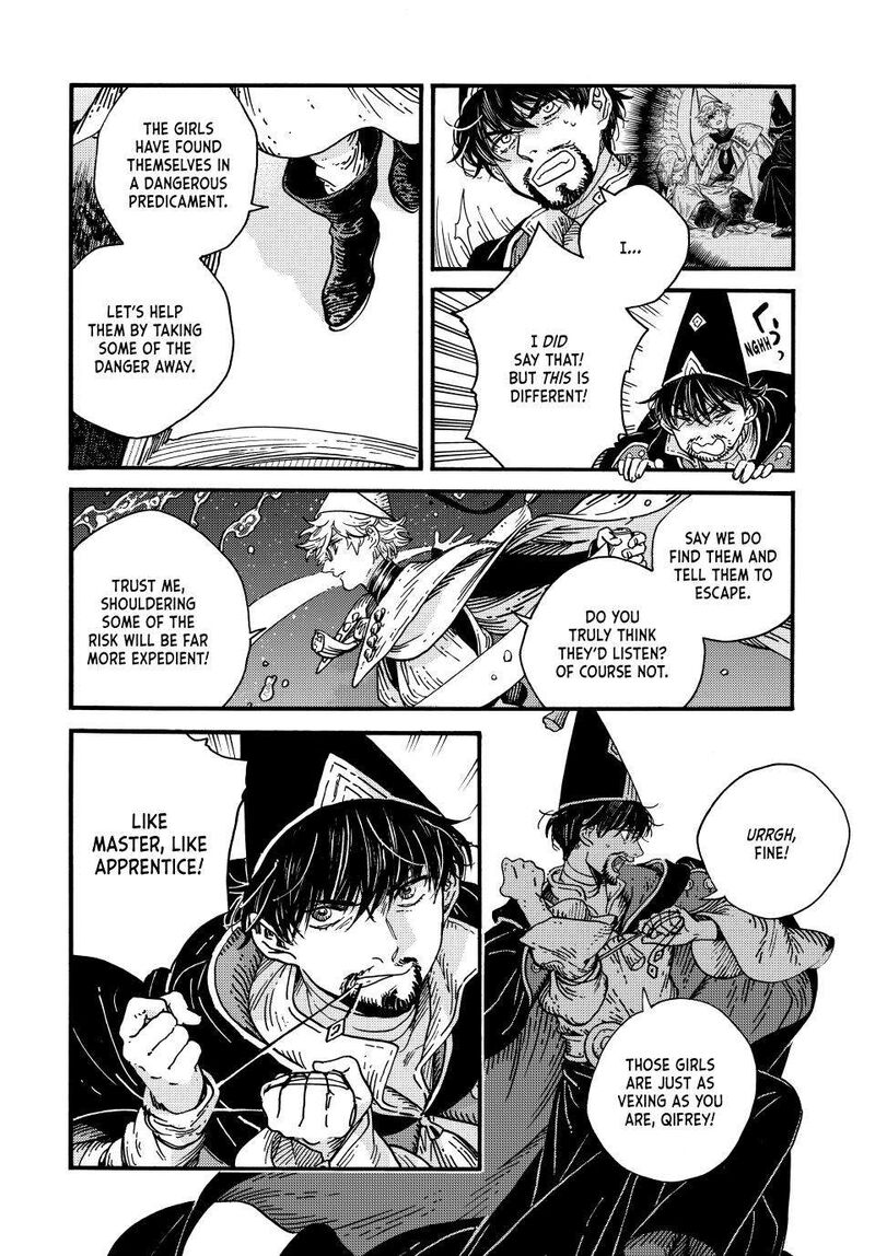 Chapter 82 - Page 14
