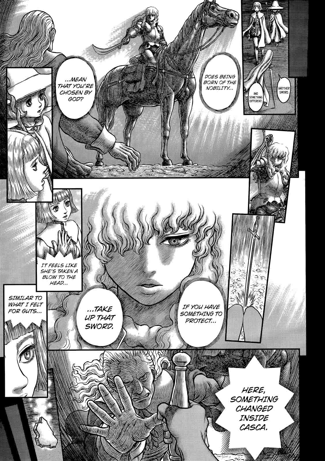 Chapter 350 - Page 6