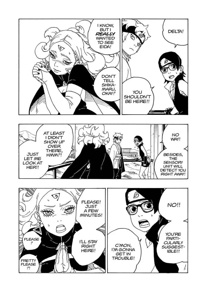 Chapter 75 - Page 17