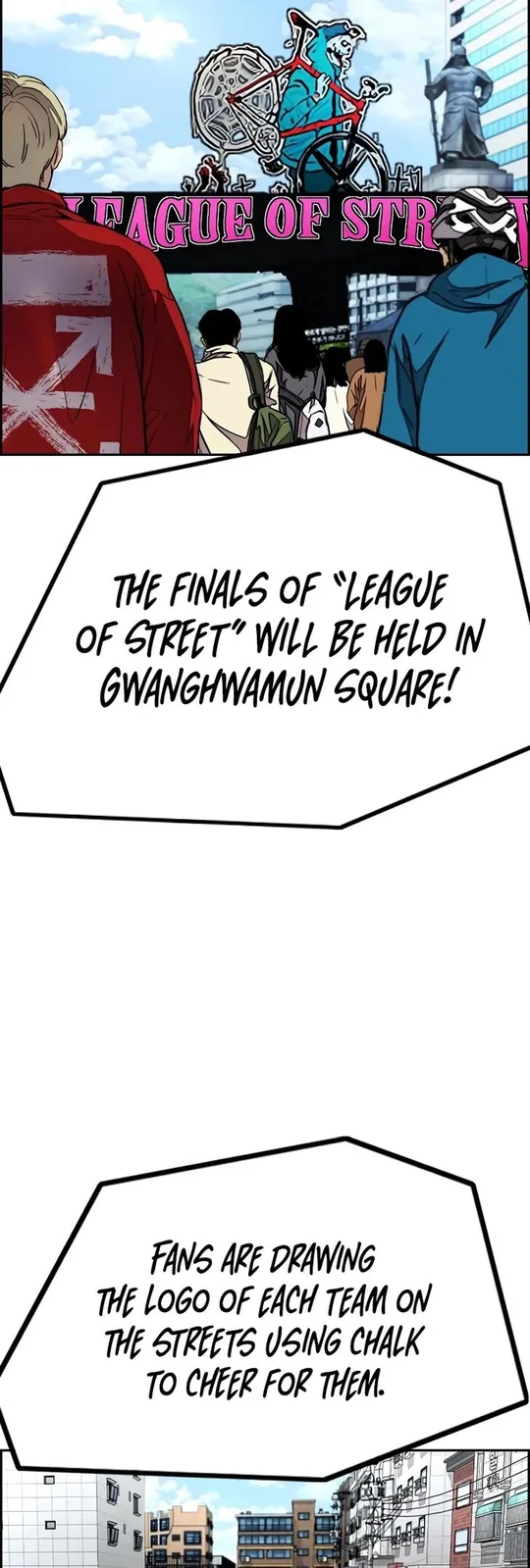 Chapter 525 - Page 43