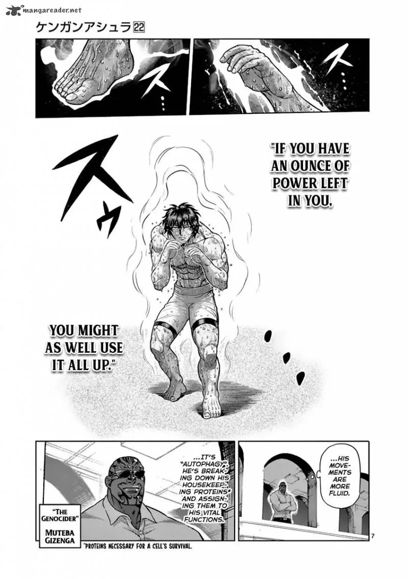 Chapter 187 - Page 7