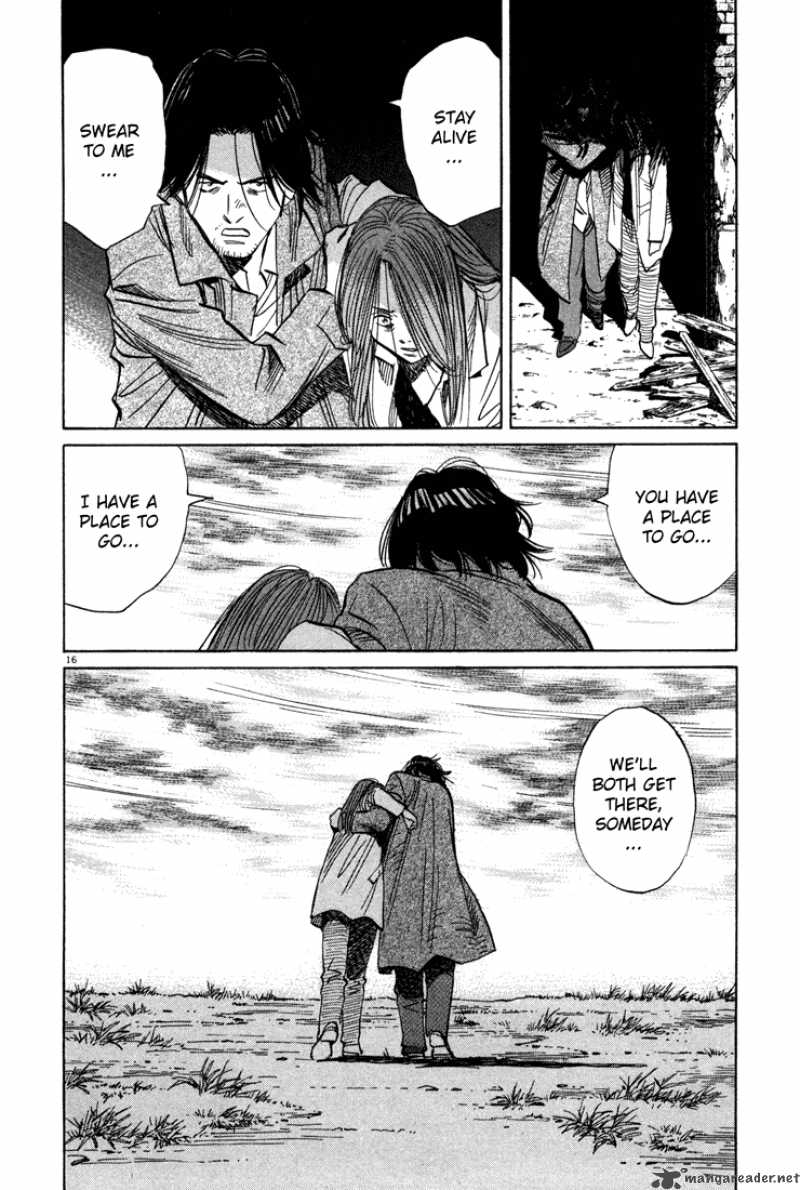 Chapter 143 - Page 16
