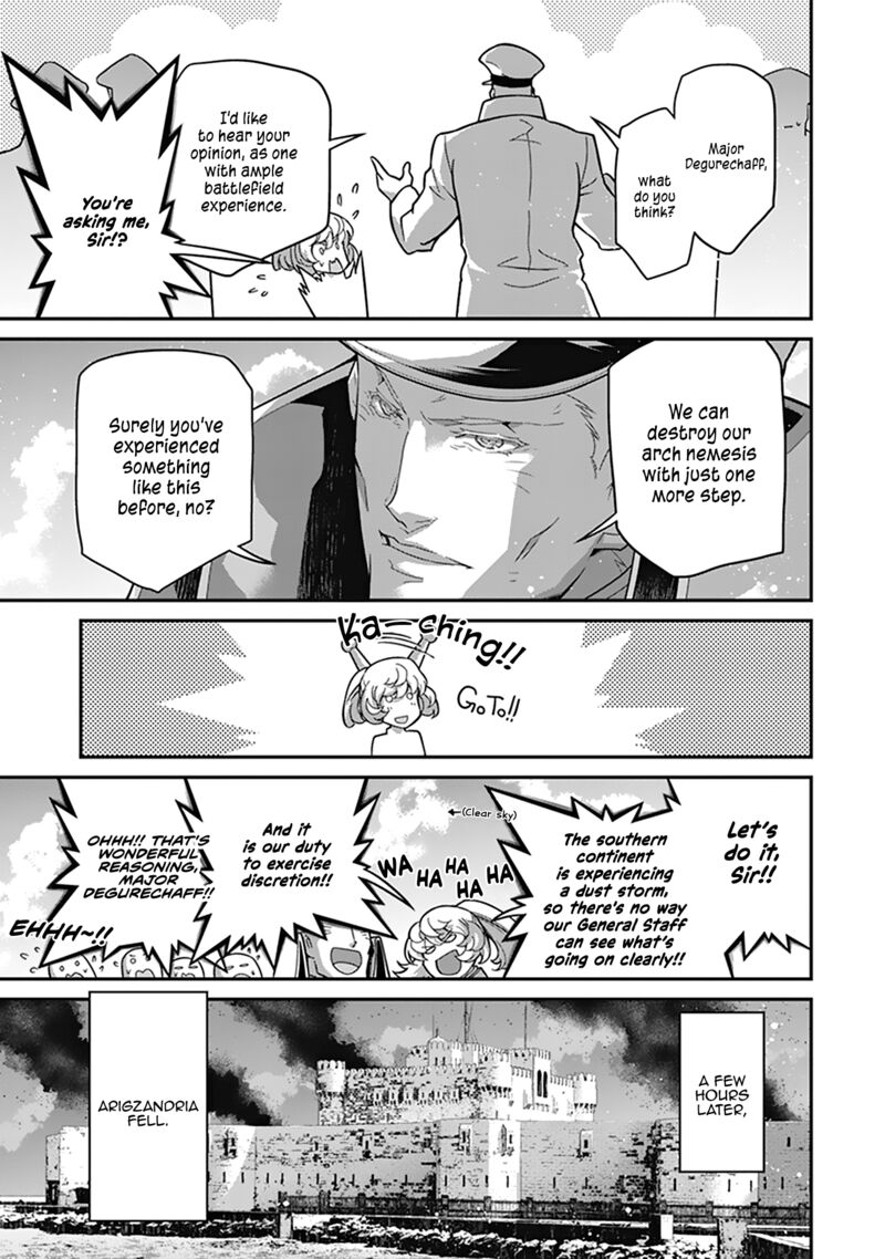 Chapter 62 - Page 70