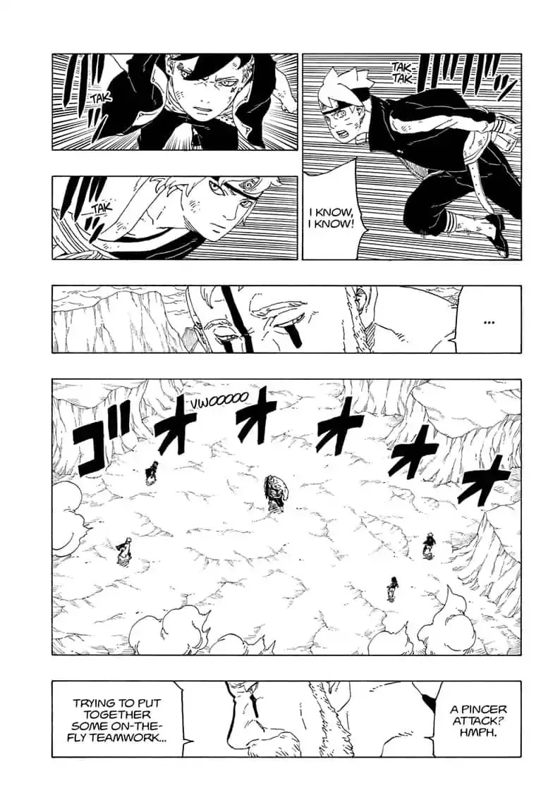Chapter 41 - Page 39