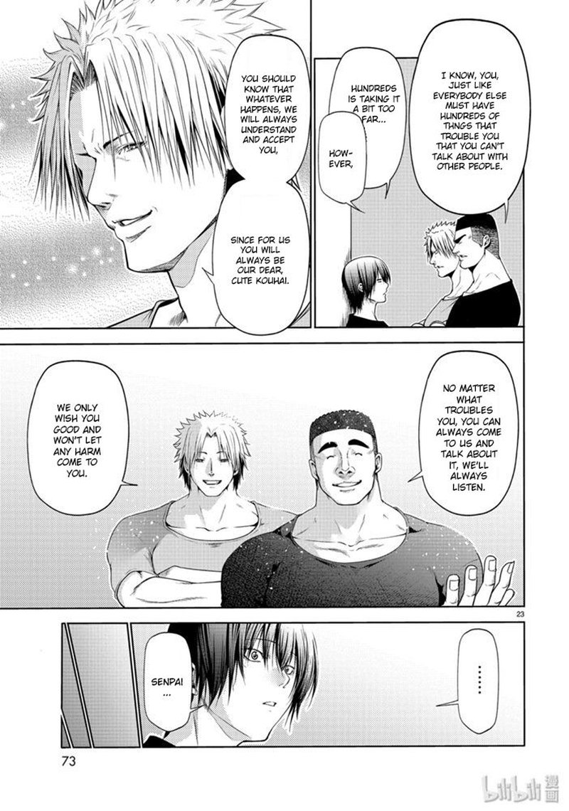 Chapter 61 - Page 23