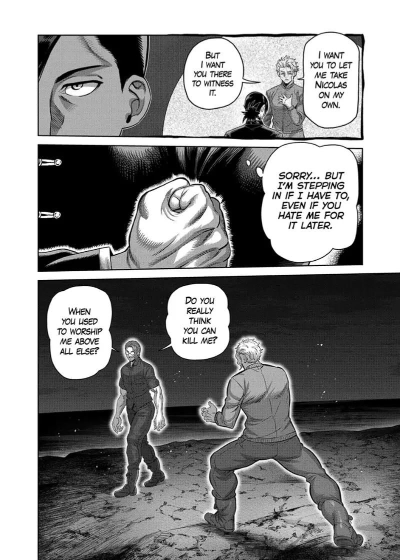 Chapter 332 - Page 8